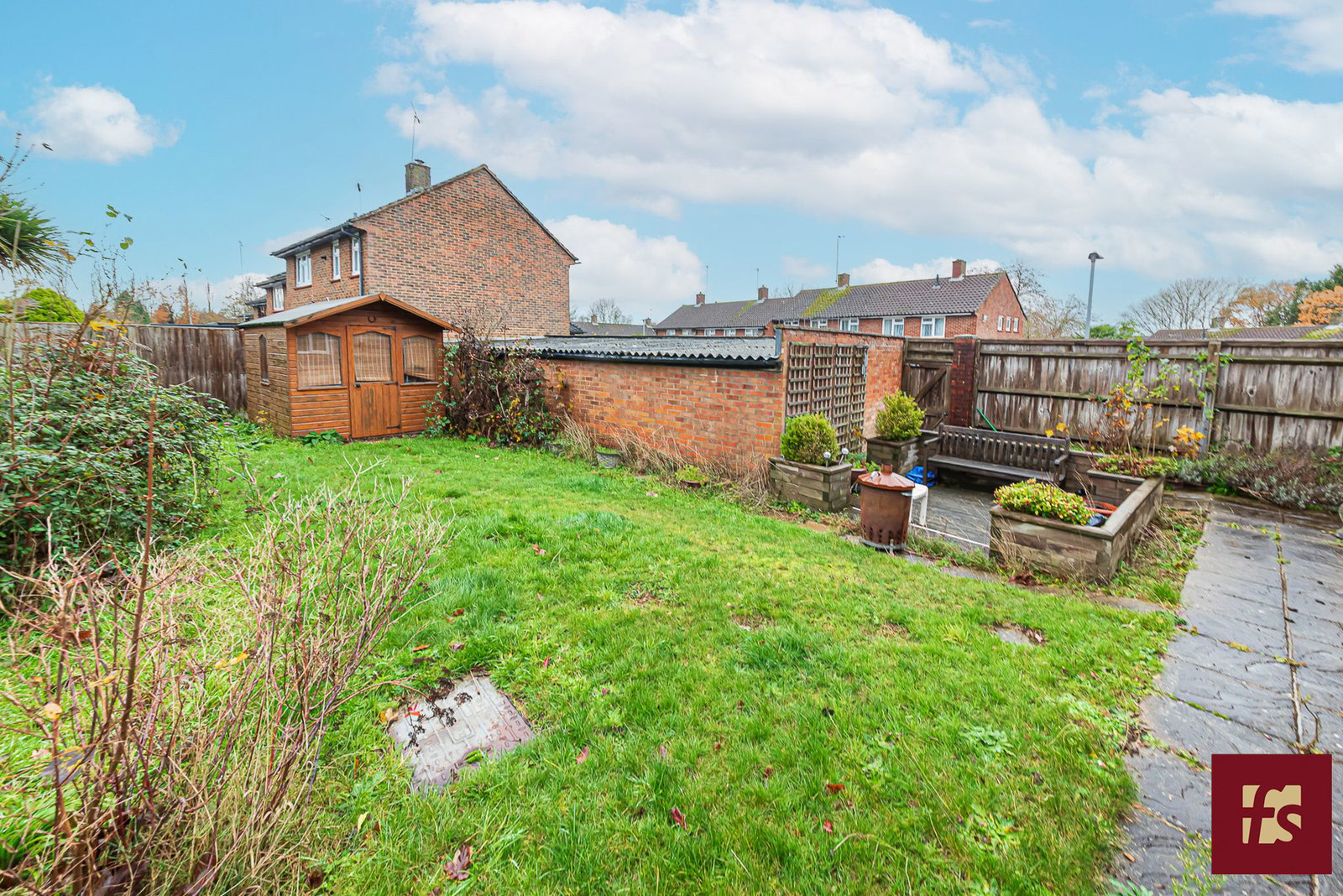 Vincent Rise, Bracknell, RG12 9EH, photo 14