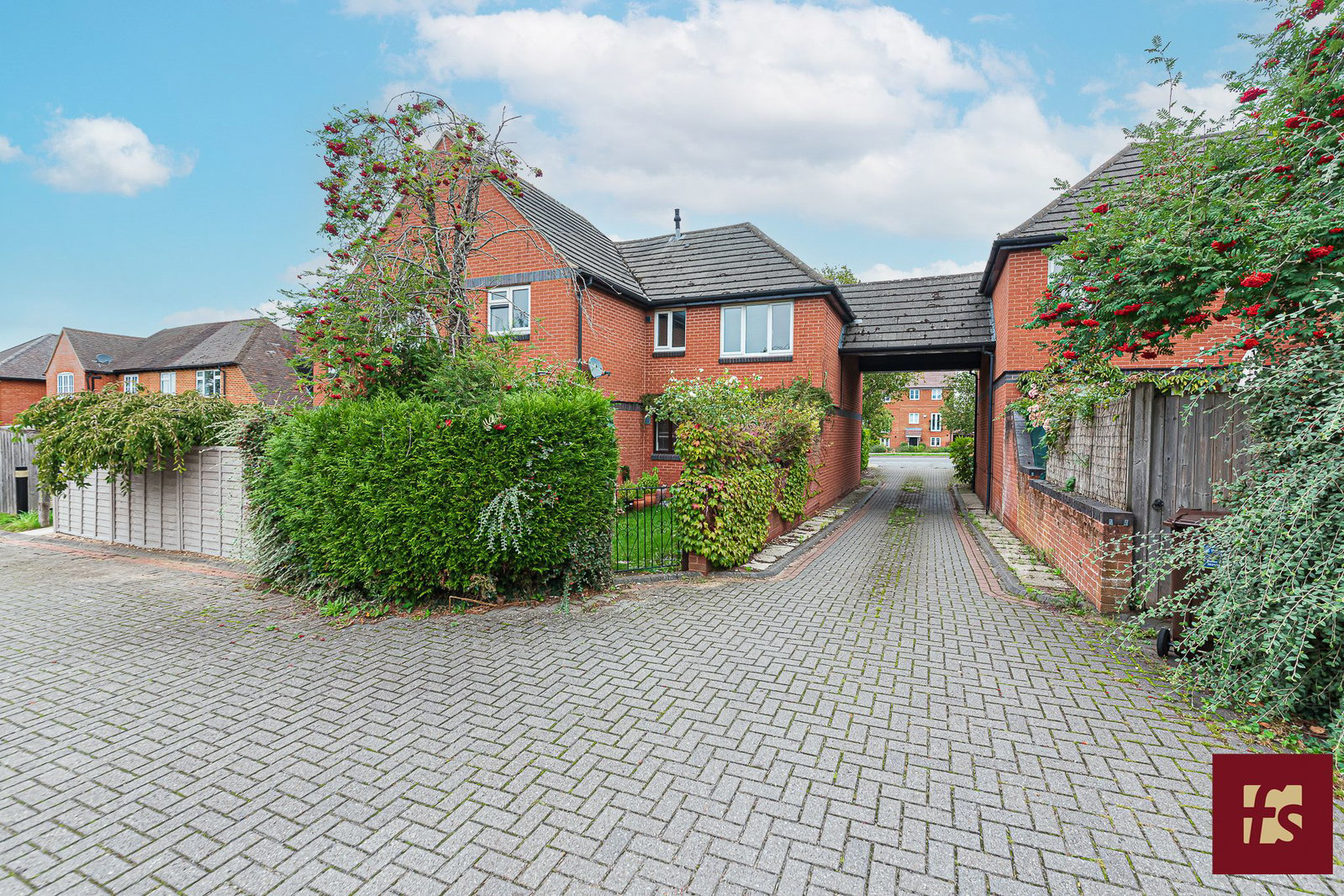 Toutley Road, Wokingham, RG41 1QL