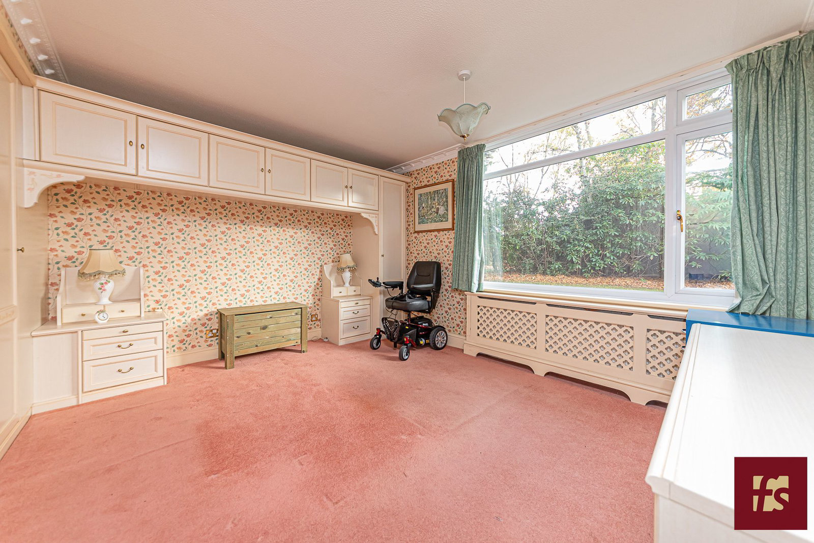 Wulwyn Court, Linkway, Crowthorne, RG45 6ET, photo 7