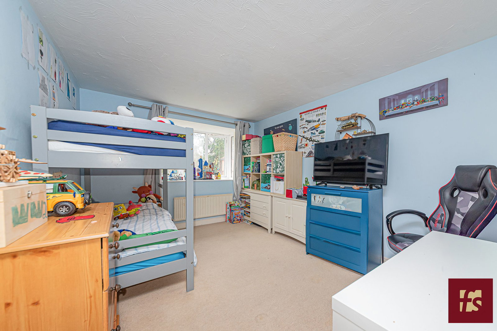 Masefield Gardens, Crowthorne, Berkshire, photo 11
