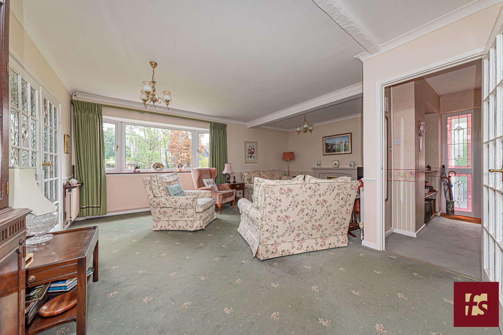 Linkway, Crowthorne, Berkshire, RG45 6ES, photo 5