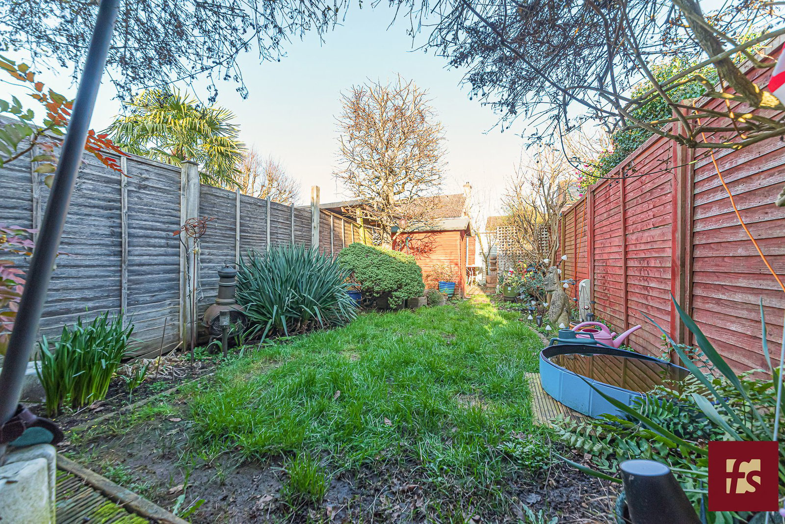 Merryman Drive, Heathlake Park, Crowthorne, Berkshire RG45 6TW, photo 15