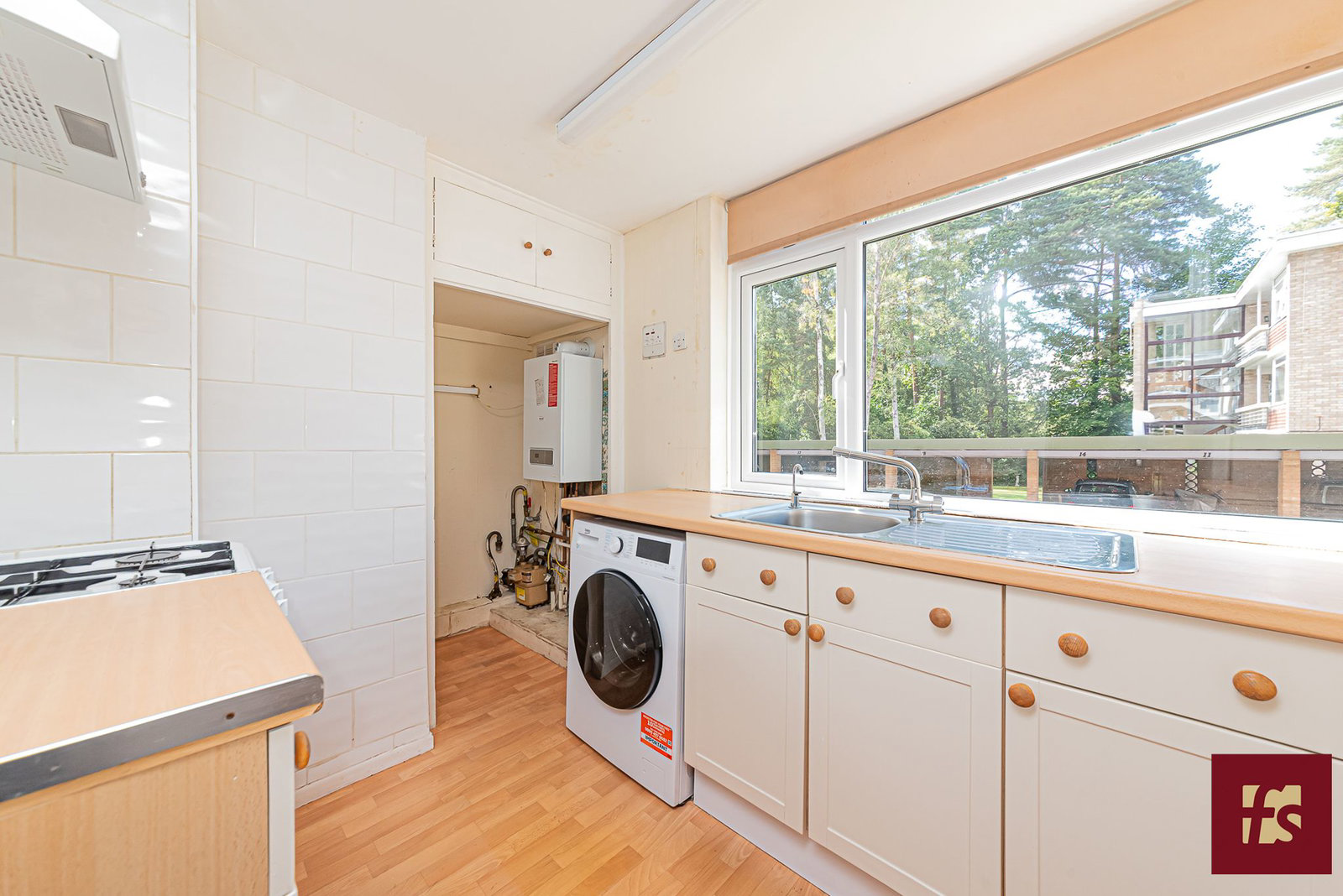 Wulwyn Court, Linkway, Crowthorne, Berkshire, RG45 6ET, photo 6