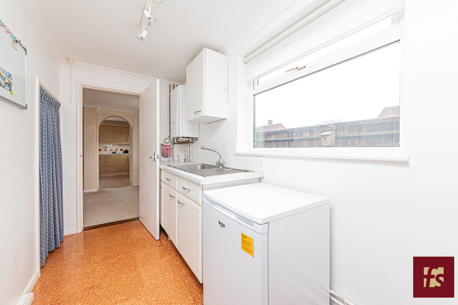 Vincent Rise, Bracknell, RG12 9EH, photo 8