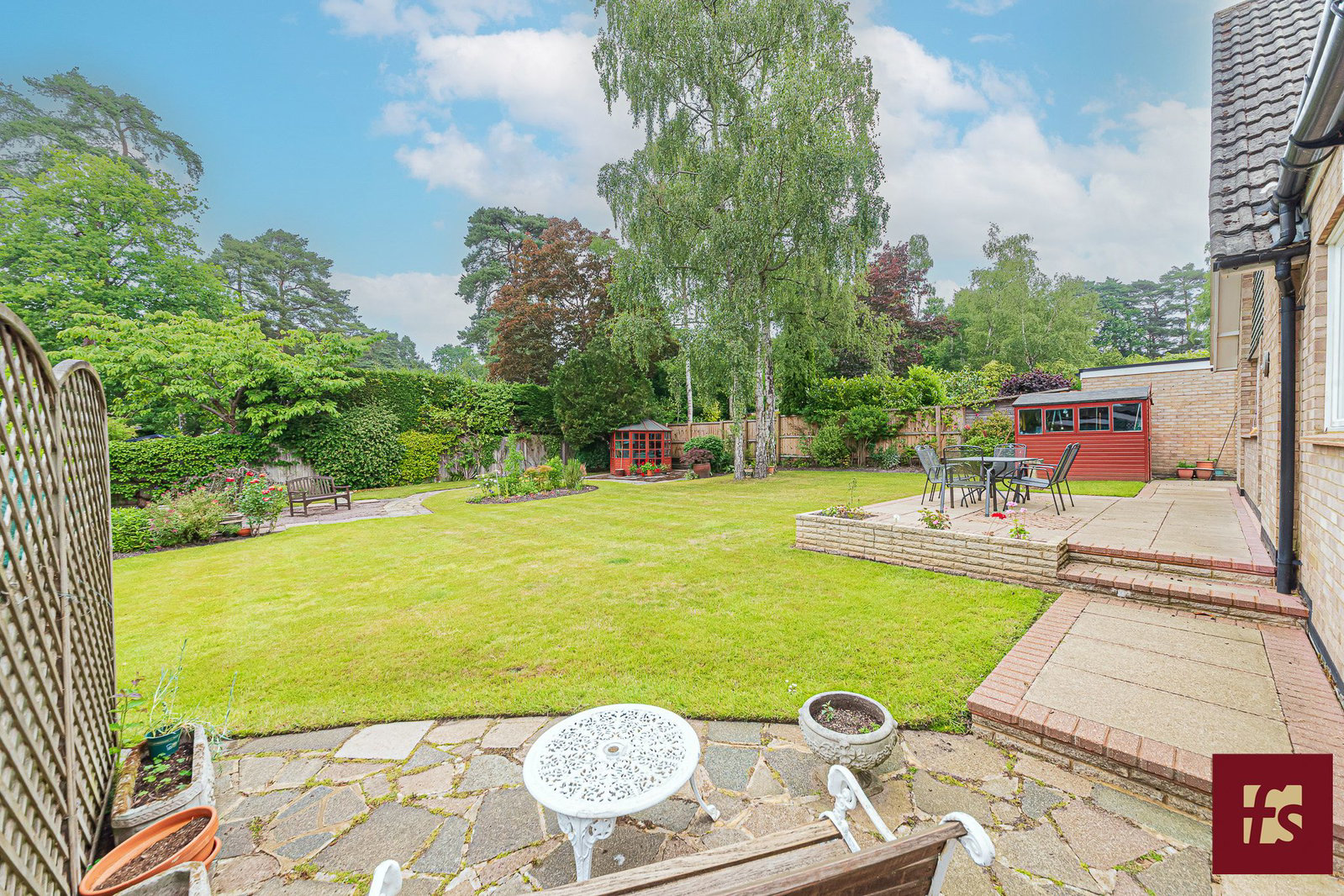 Linkway, Crowthorne, Berkshire, RG45 6ES, photo 42