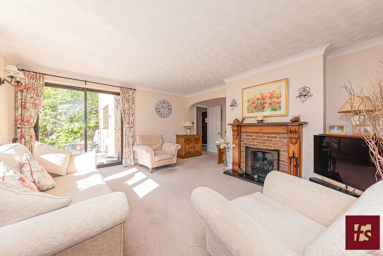 Holmbury Avenue, Crowthorne, RG45 6TQ, photo 5