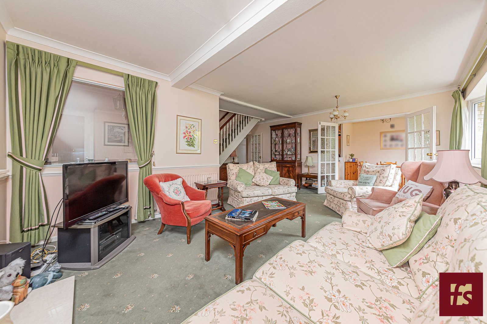 Linkway, Crowthorne, Berkshire, RG45 6ES, photo 3