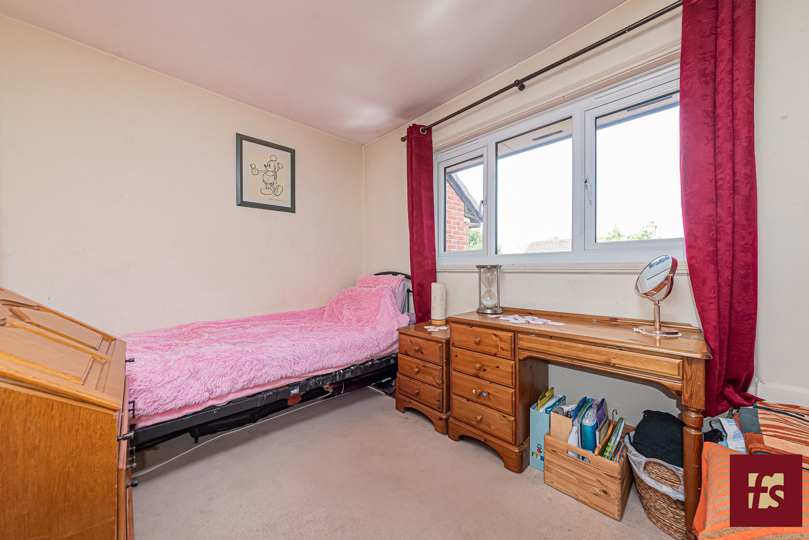 Merryman Drive, Heathlake Park, Crowthorne, Berkshire RG45 6TW, photo 10
