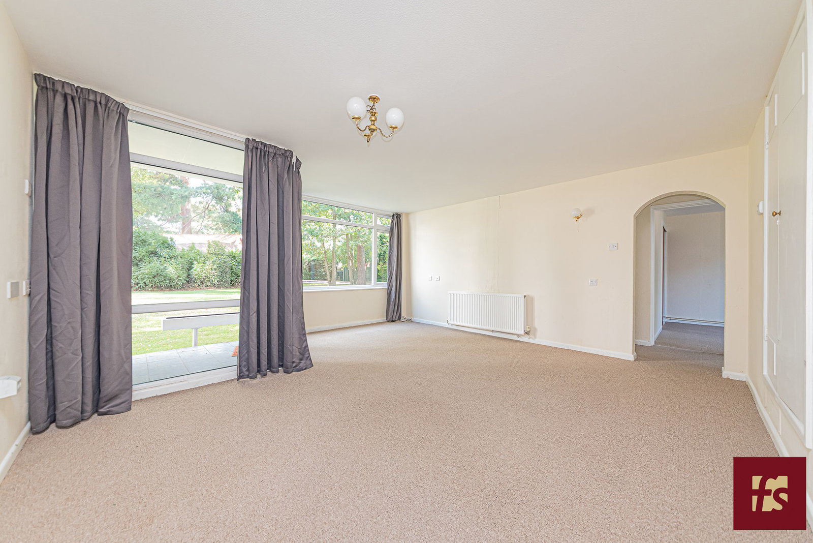 Wulwyn Court, Linkway, Crowthorne, Berkshire, RG45 6ET, photo 5