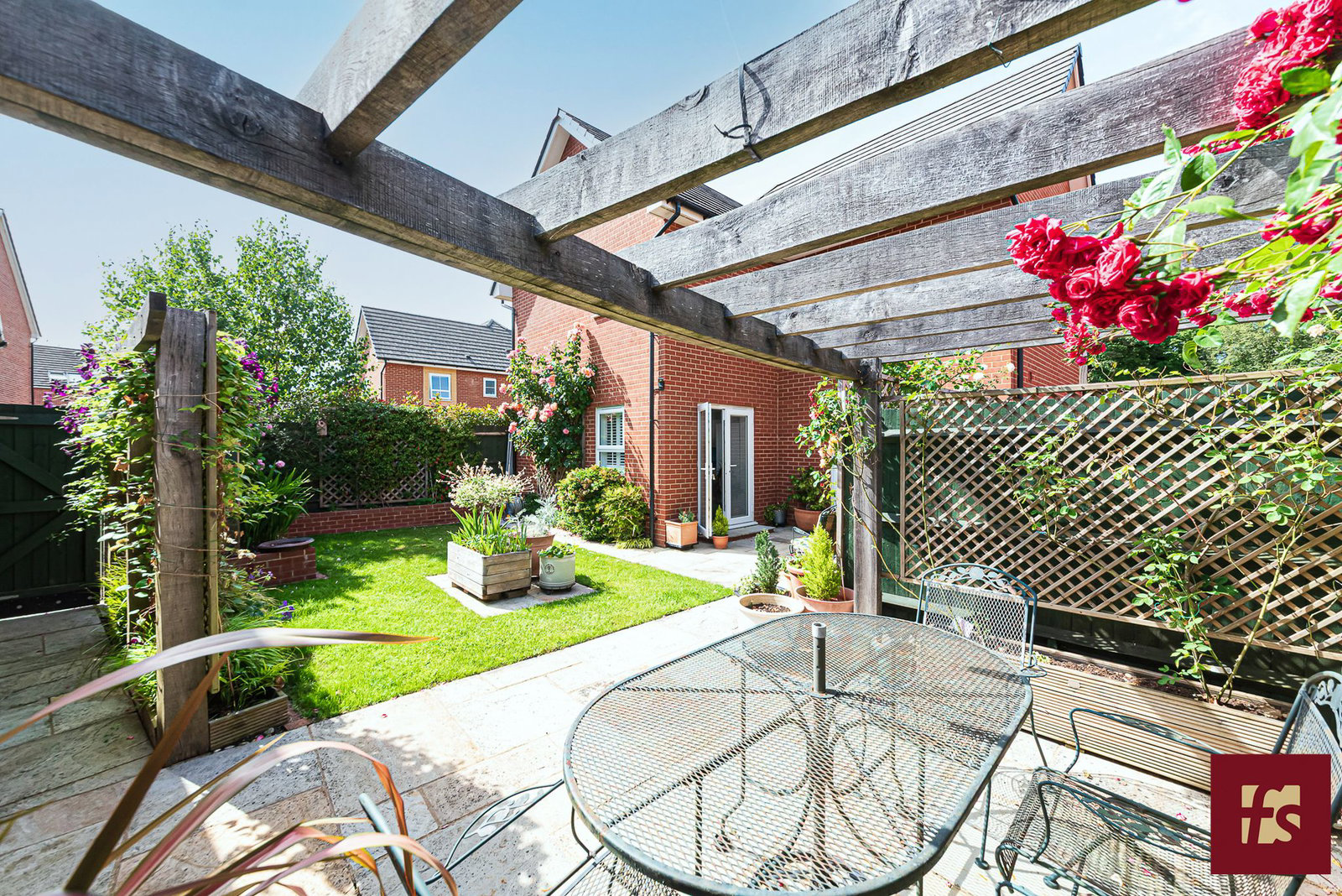 Arlott Green, Crowthorne, Berkshire RG45 7FG, photo 15