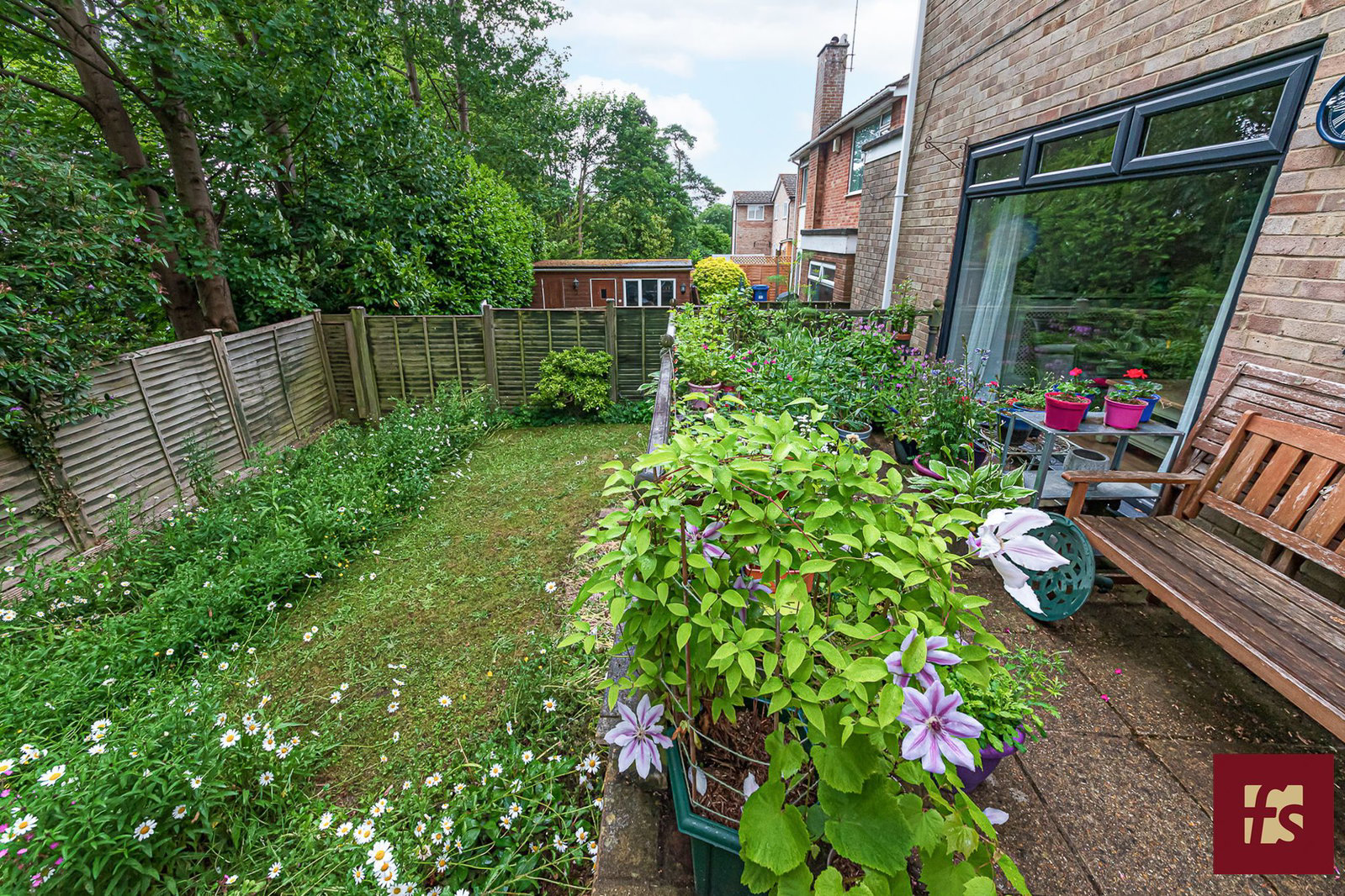 Long Mickle, Sandhurst, Berkshire, GU47 8QN, photo 35