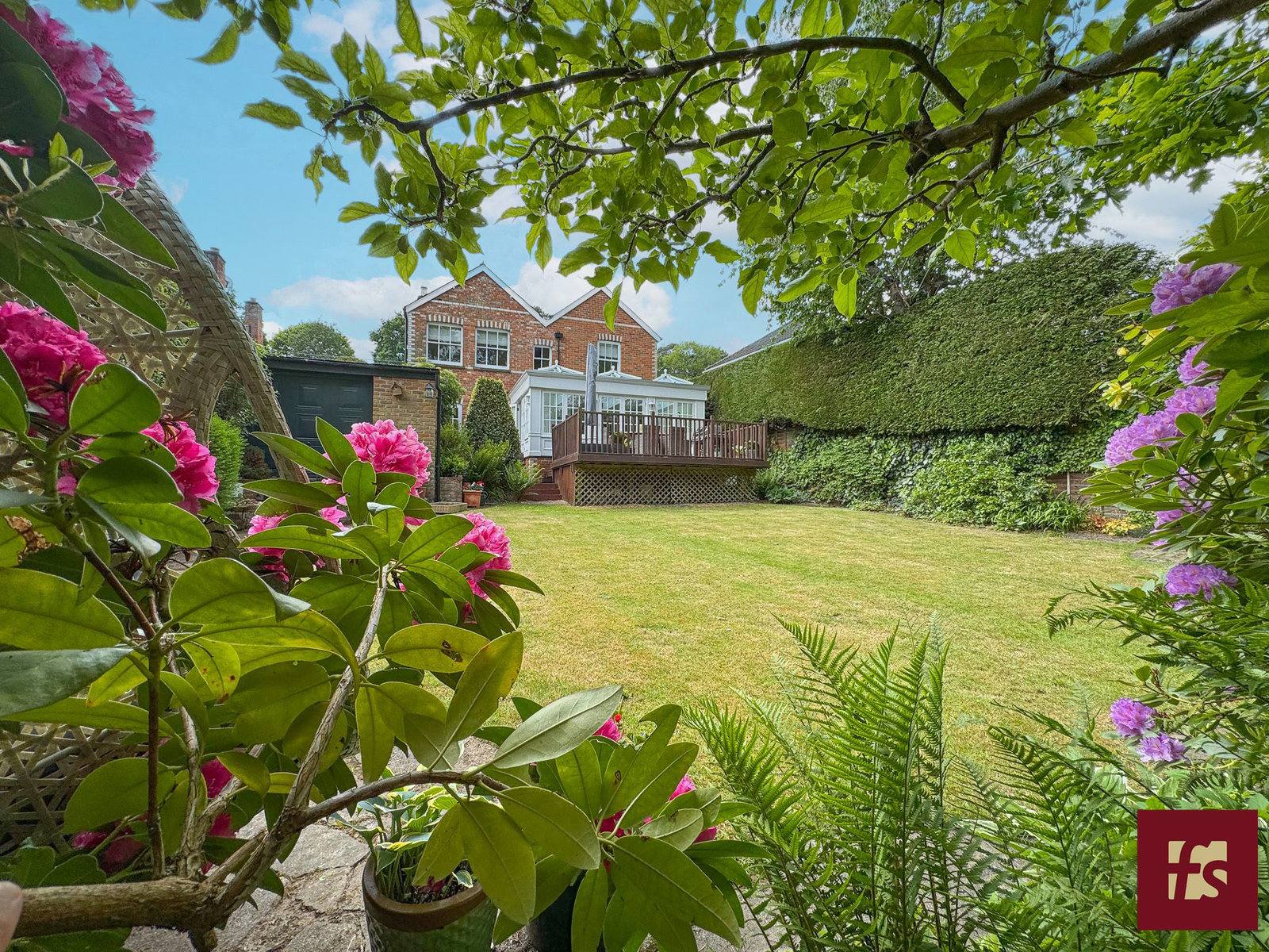 Longdown Road, Sandhurst, Berkshire, GU47 8QG, photo 30