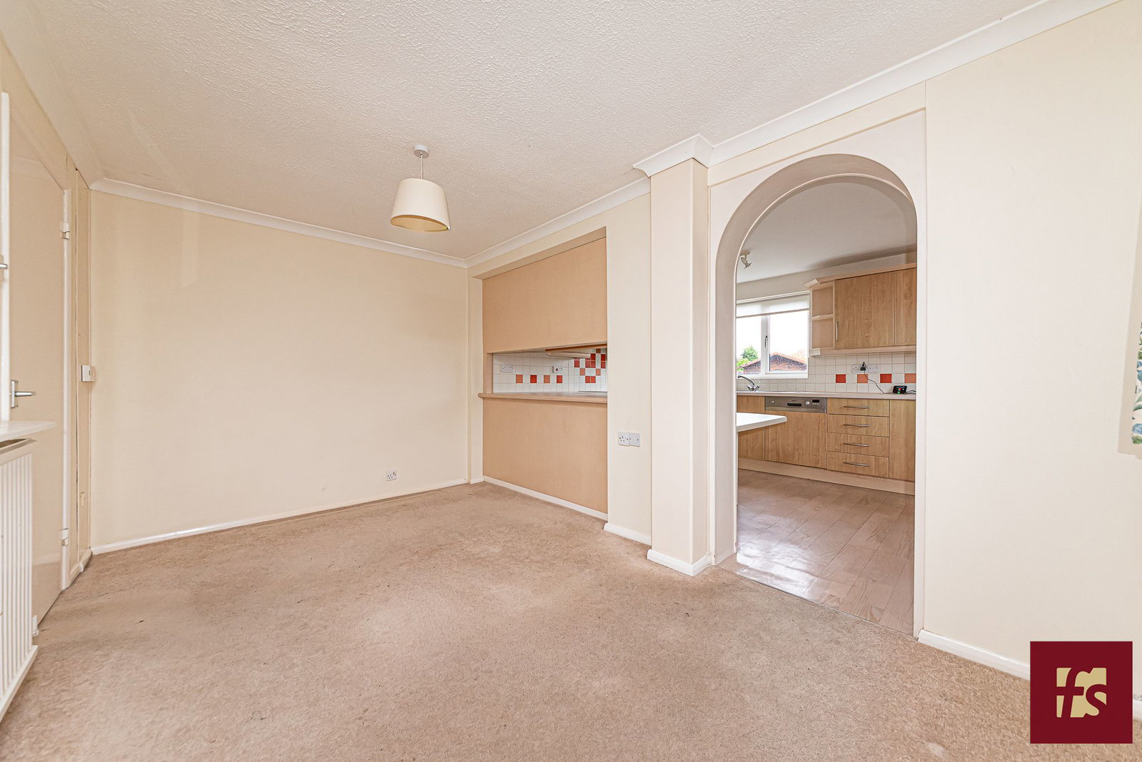 Vincent Rise, Bracknell, RG12 9EH, photo 6