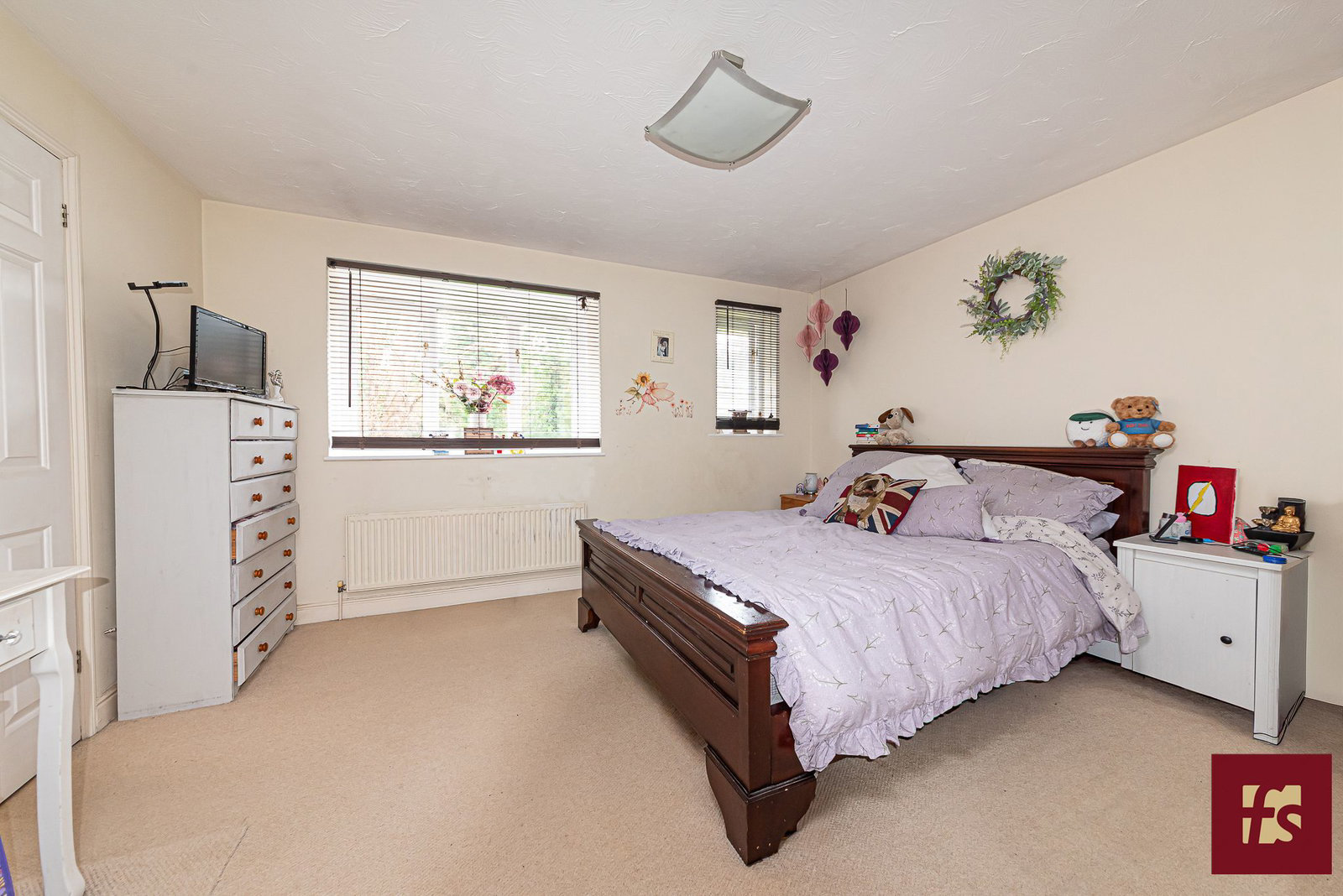 Masefield Gardens, Crowthorne, Berkshire, photo 8