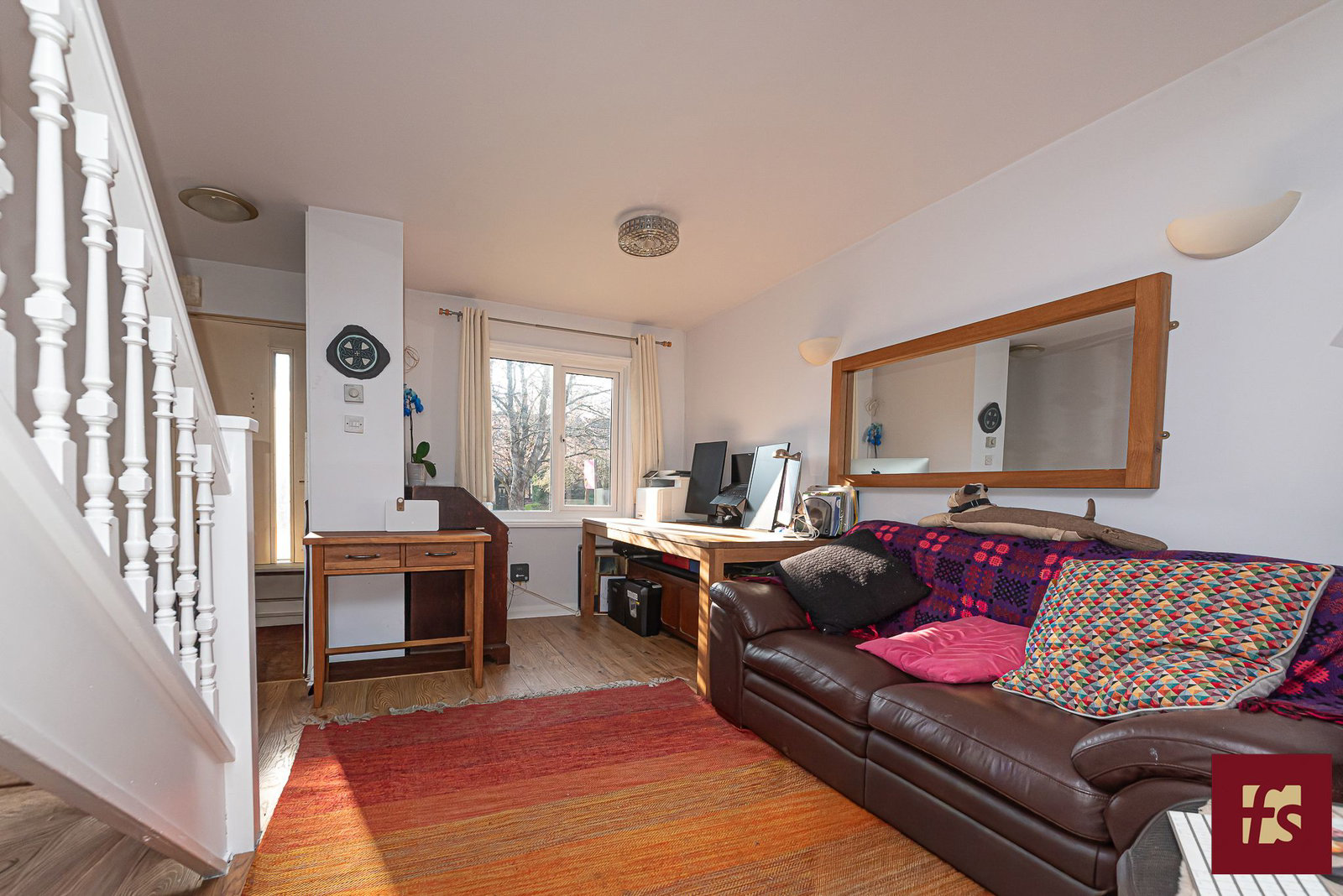 Merryman Drive, Heathlake Park, Crowthorne, Berkshire RG45 6TW, photo 8