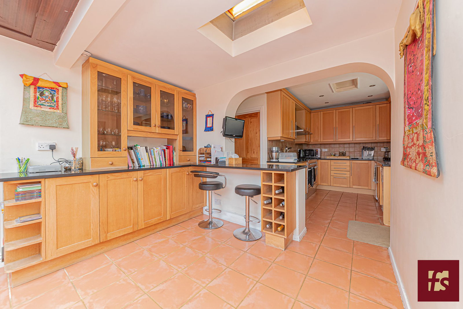 Pinewood Avenue, Crowthorne, Berkshire, RG45 6RR, photo 17