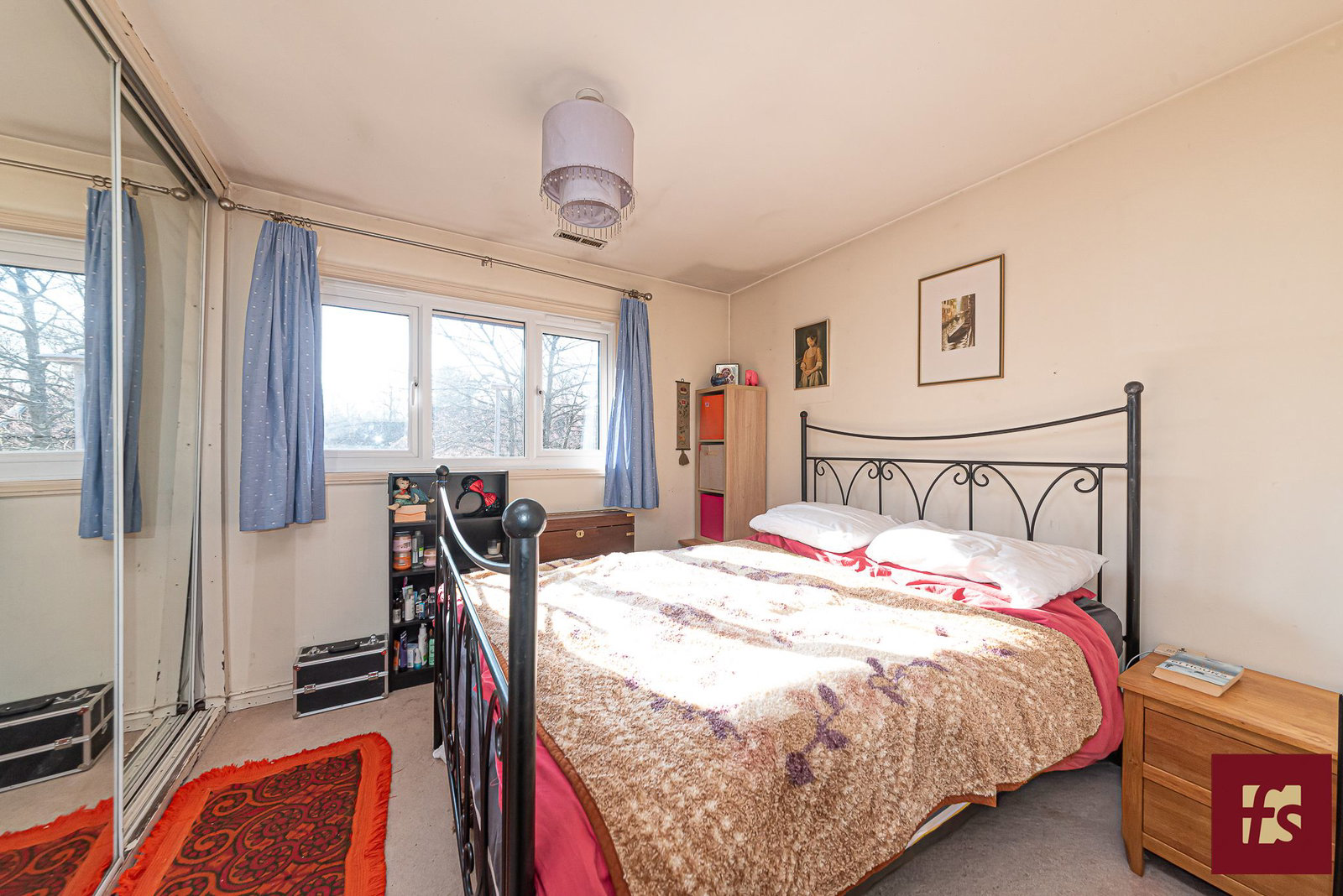 Merryman Drive, Heathlake Park, Crowthorne, Berkshire RG45 6TW, photo 9