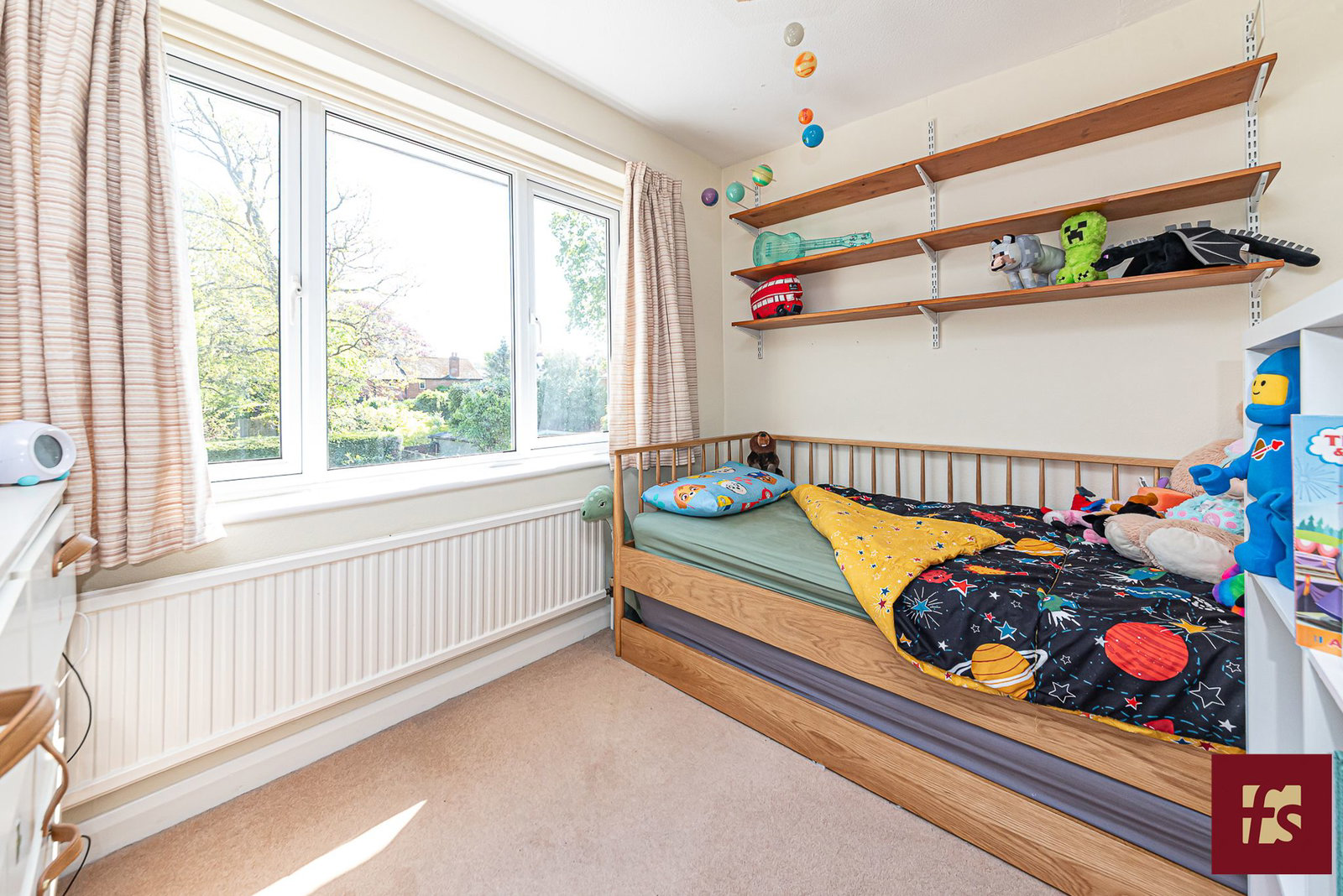 Hillary Drive, Crowthorne, Berkshire RG45 6QE, photo 12