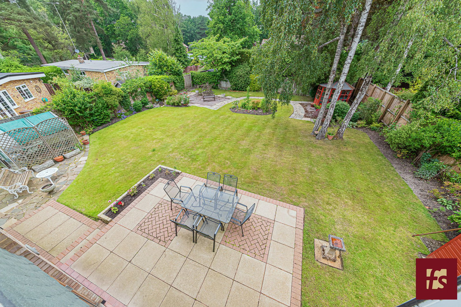 Linkway, Crowthorne, Berkshire, RG45 6ES, photo 49