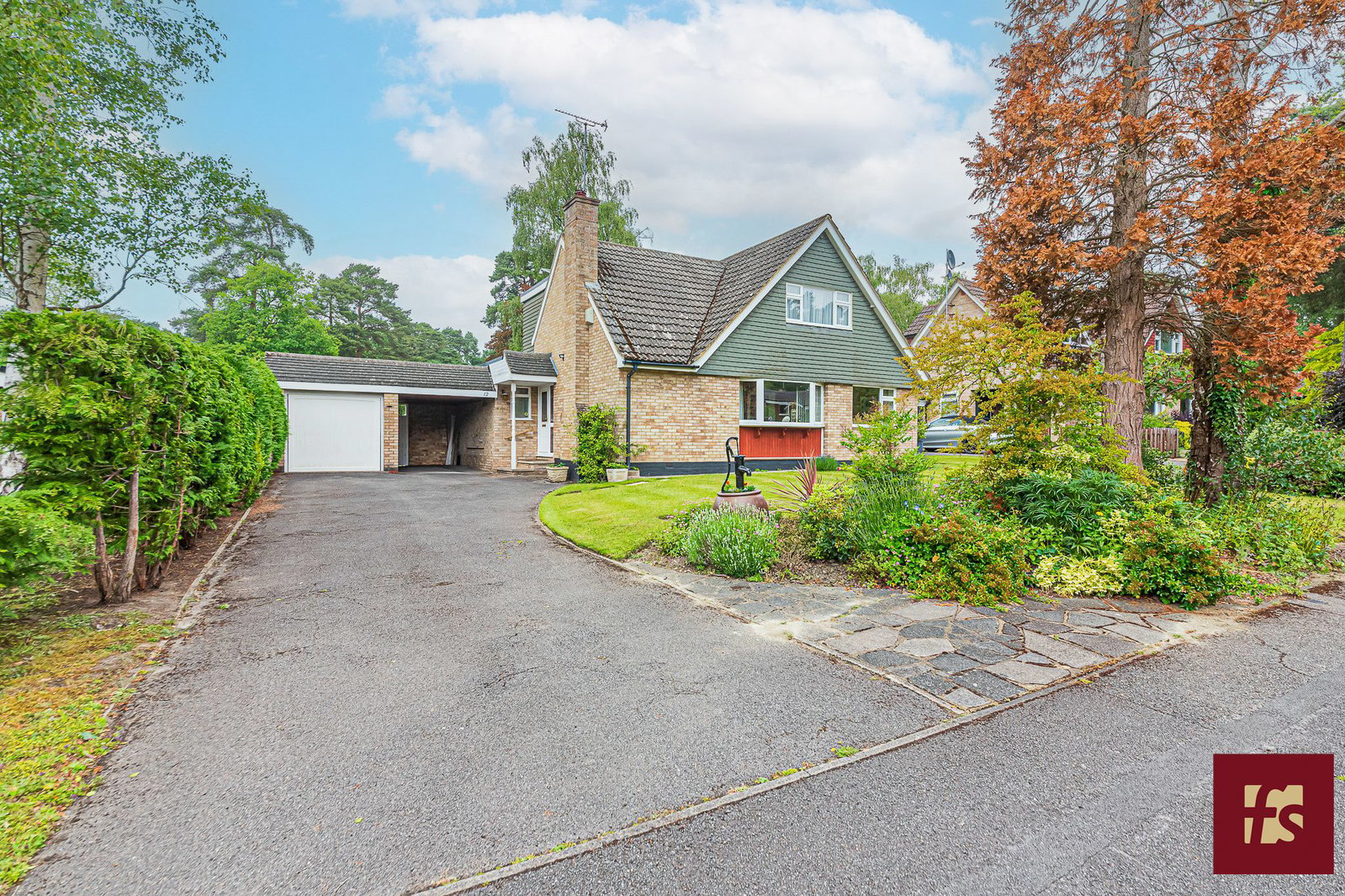 Linkway, Crowthorne, Berkshire, RG45 6ES, photo 40