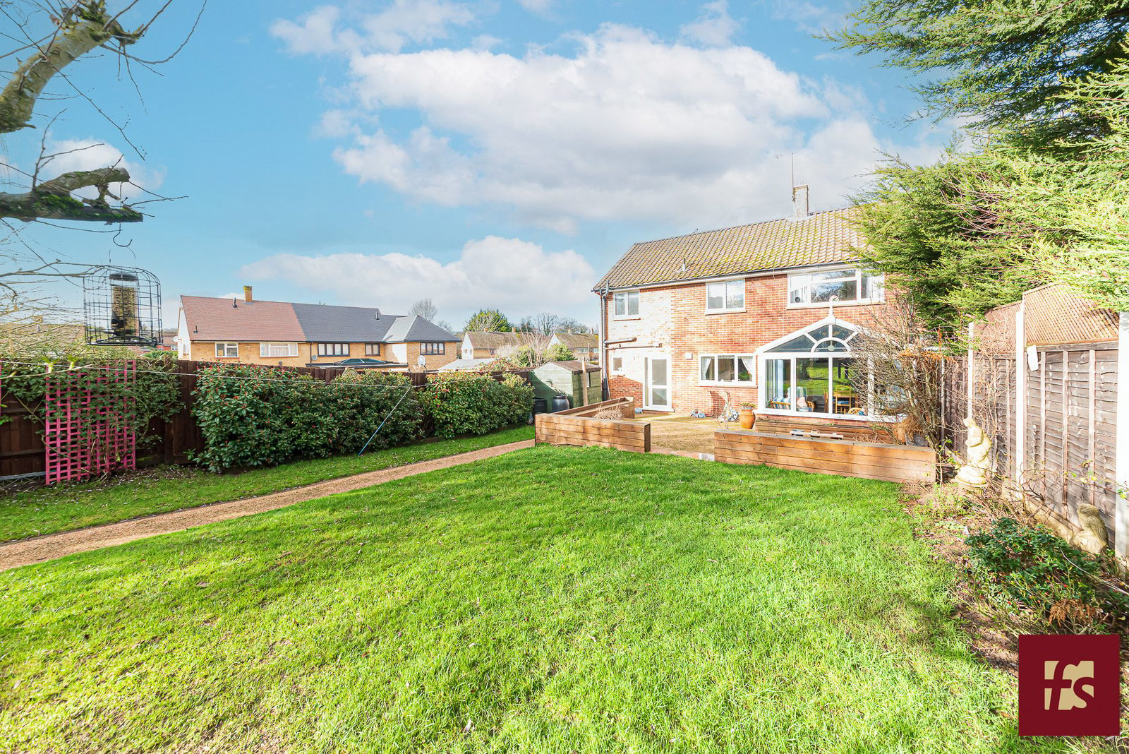 Englemere Road, Bracknell, Berkshire RG42 1TJ, photo 28