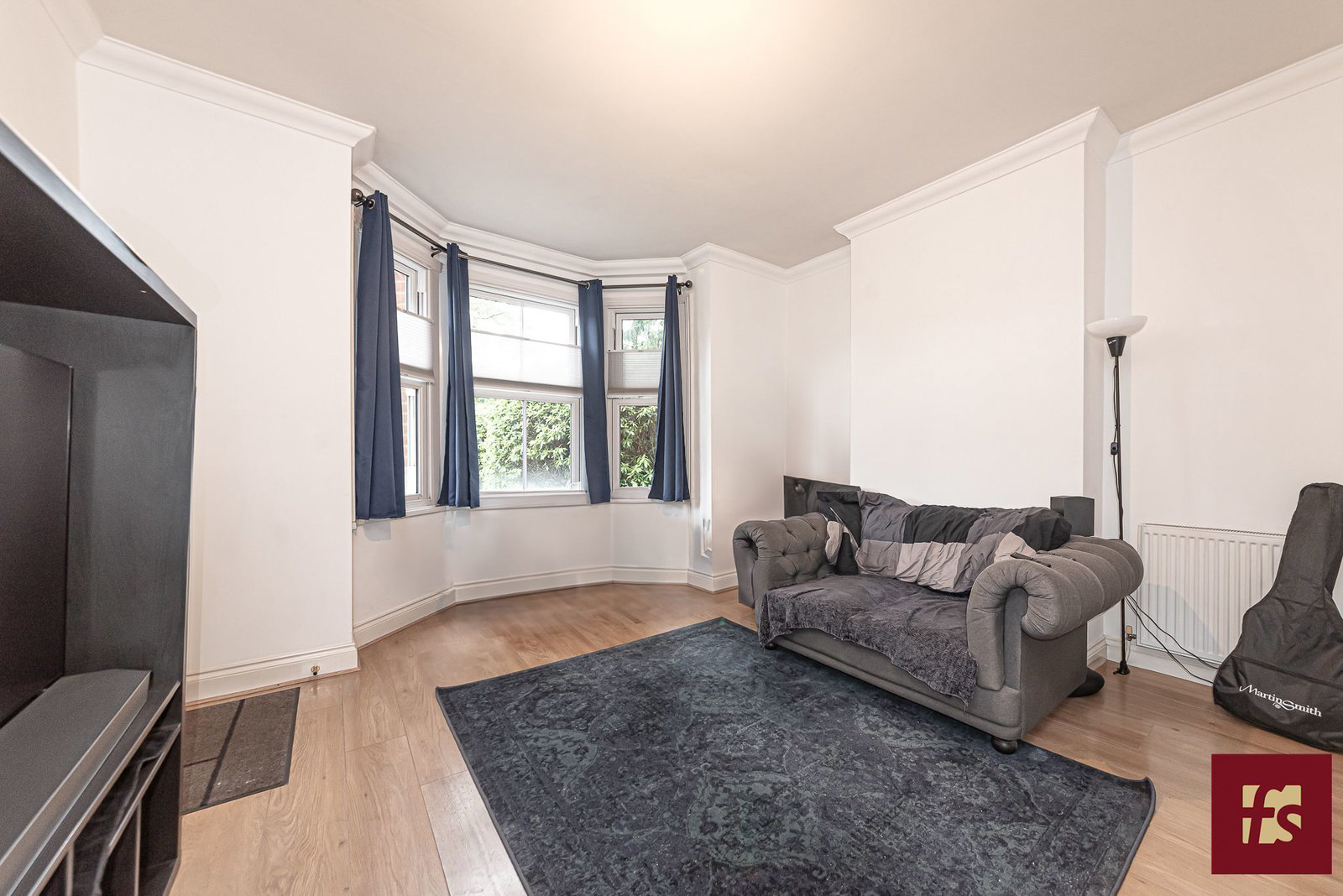 The Pines, Upper Broadmoor Road, Crowthorne, Berkshire, photo 5