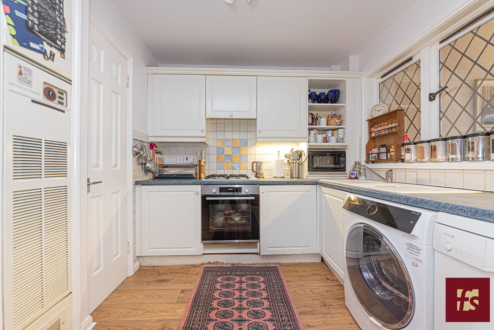 Merryman Drive, Heathlake Park, Crowthorne, Berkshire RG45 6TW, photo 4