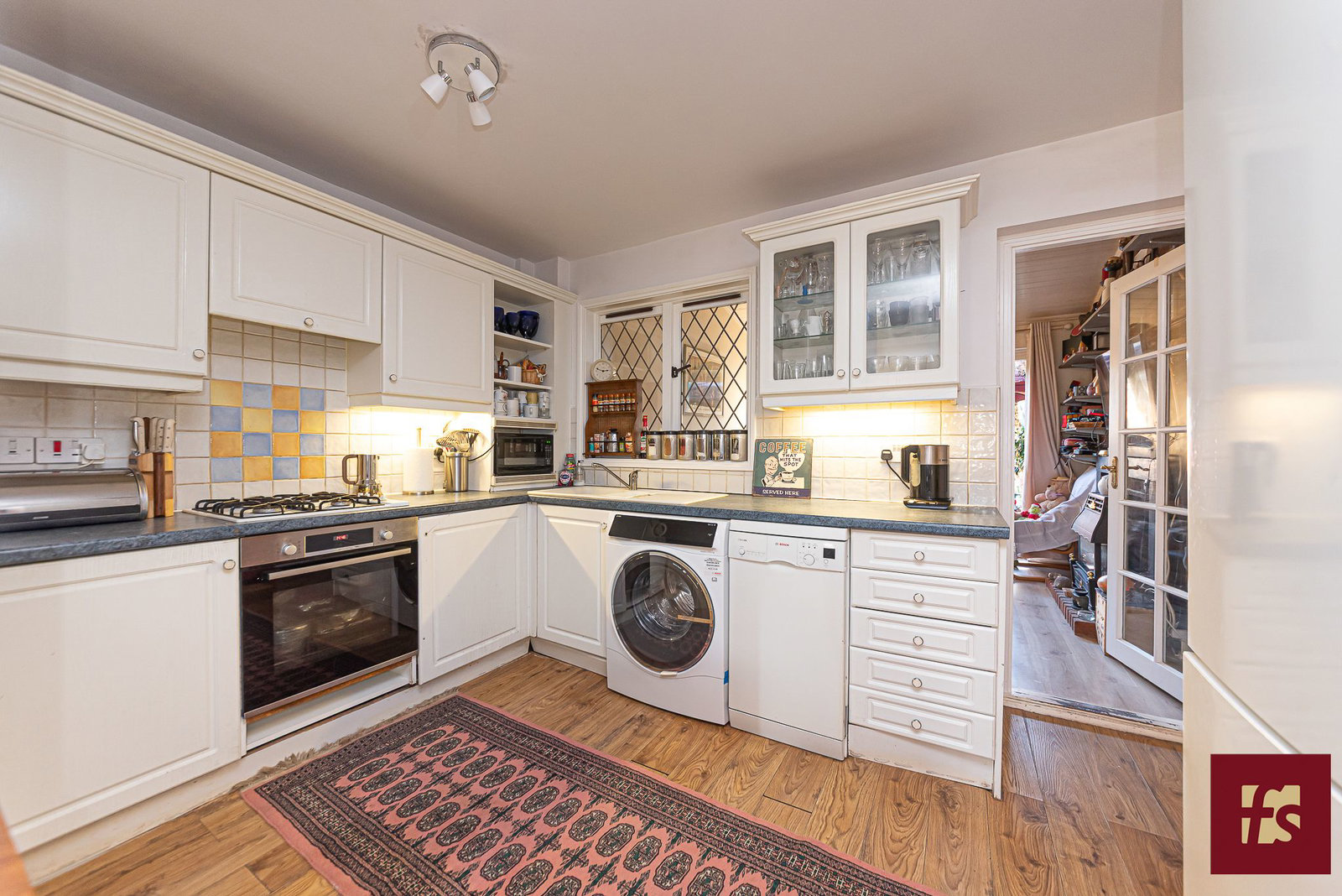 Merryman Drive, Heathlake Park, Crowthorne, Berkshire RG45 6TW, photo 3