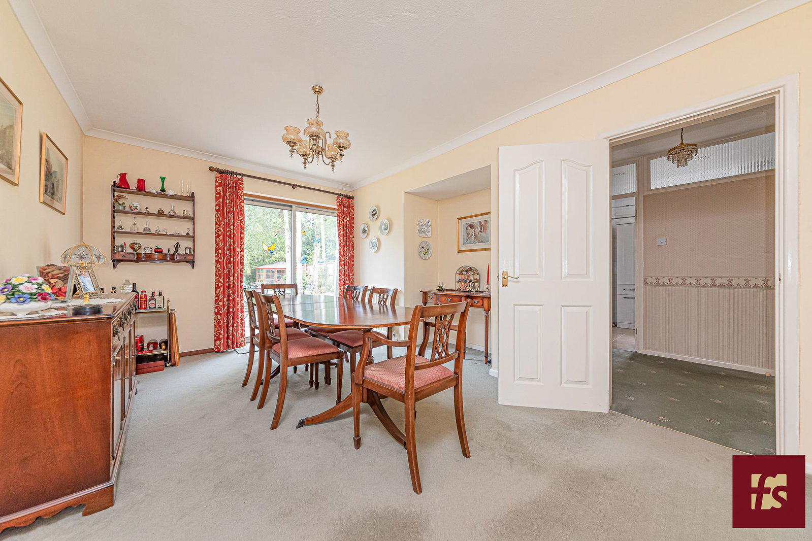 Linkway, Crowthorne, Berkshire, RG45 6ES, photo 7