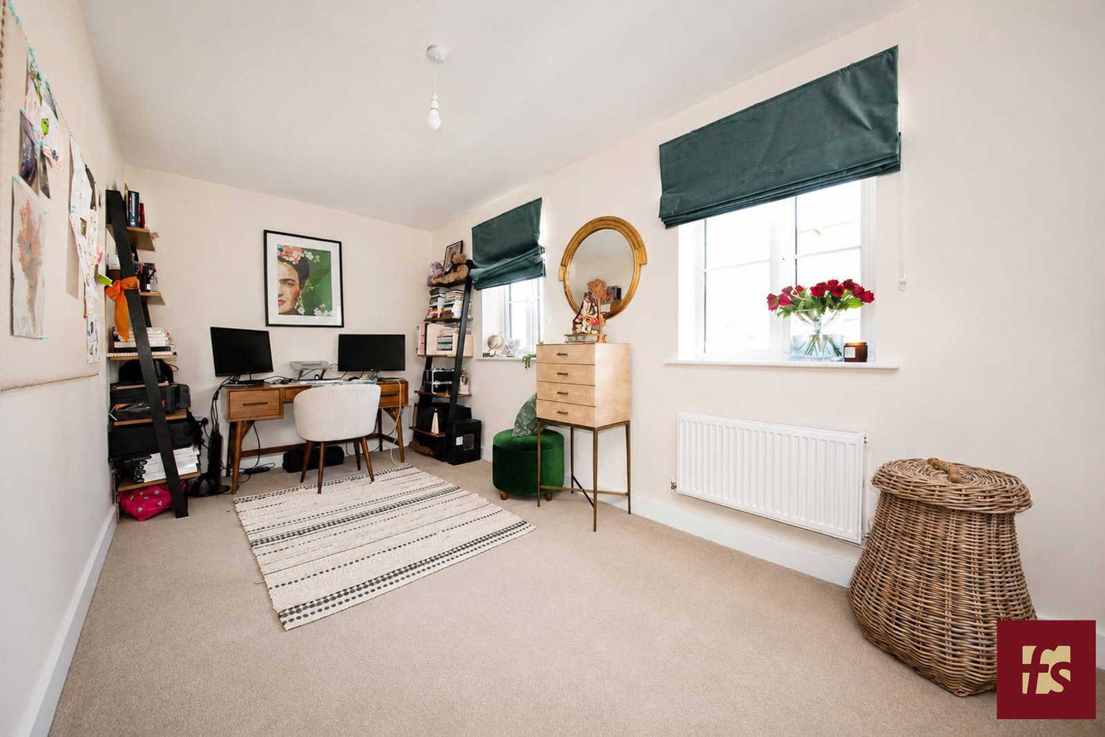 Dashers Close, Crowthorne, RG45 6GX, photo 10