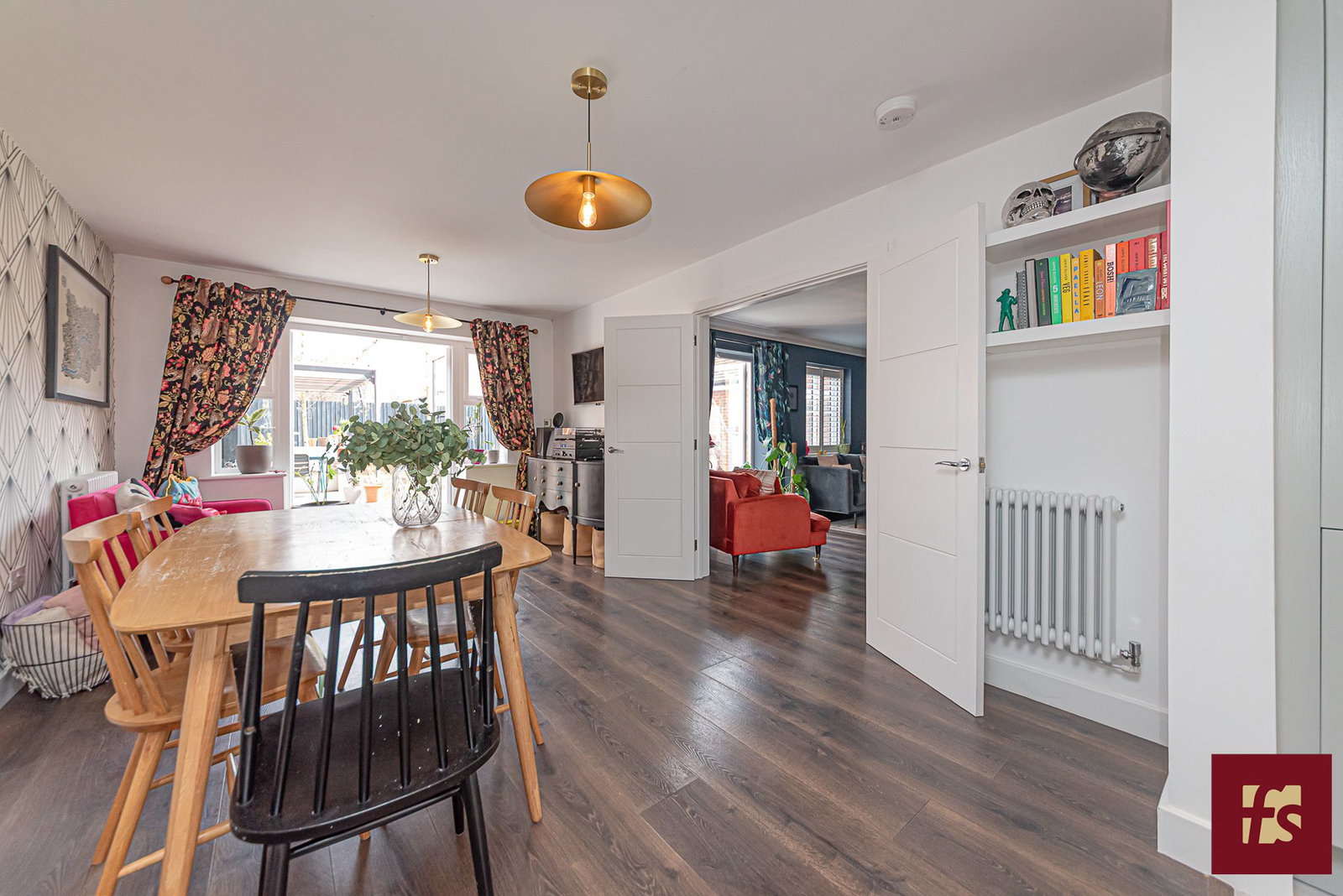 Swords Drive, Crowthorne, RG45 6GS, photo 8