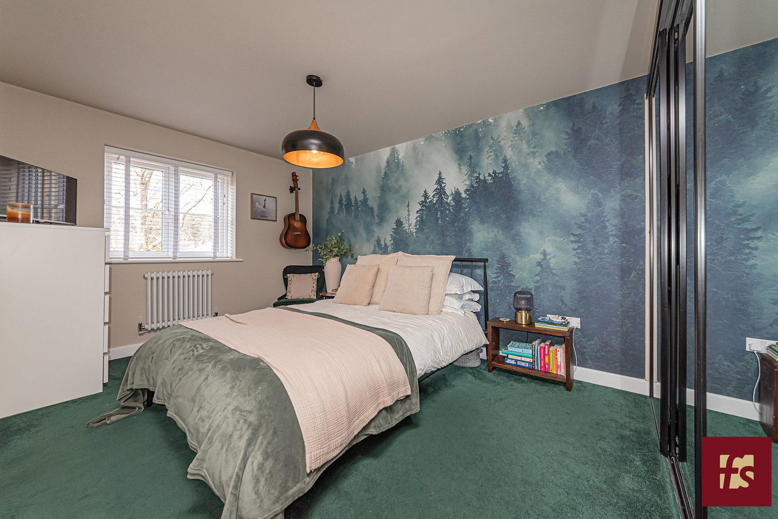 Swords Drive, Crowthorne, RG45 6GS, photo 14