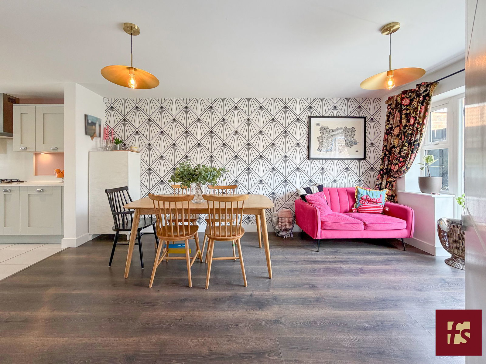 Swords Drive, Crowthorne, RG45 6GS, photo 9