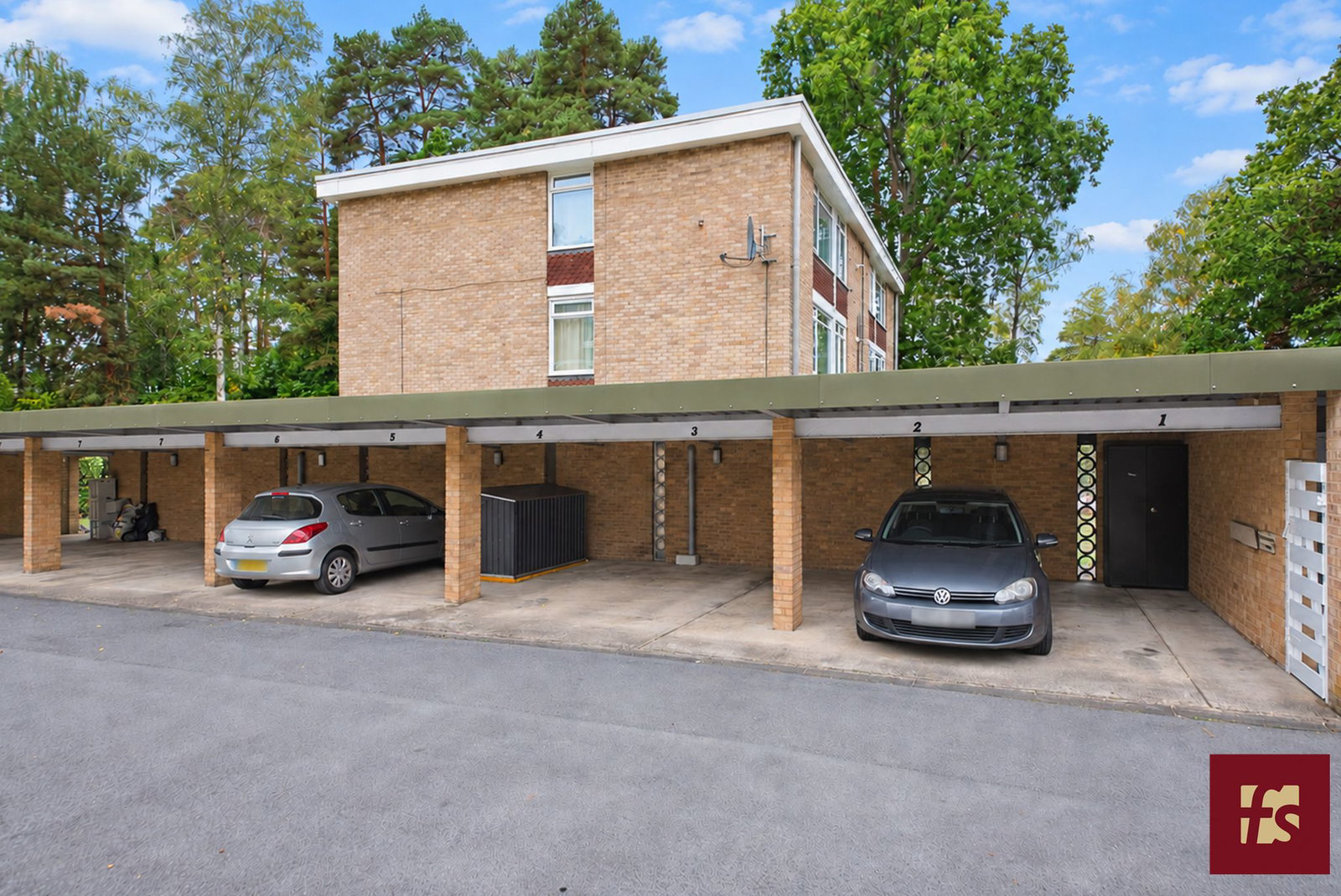 Wulwyn Court, Linkway, Crowthorne, RG45 6ET, photo 10
