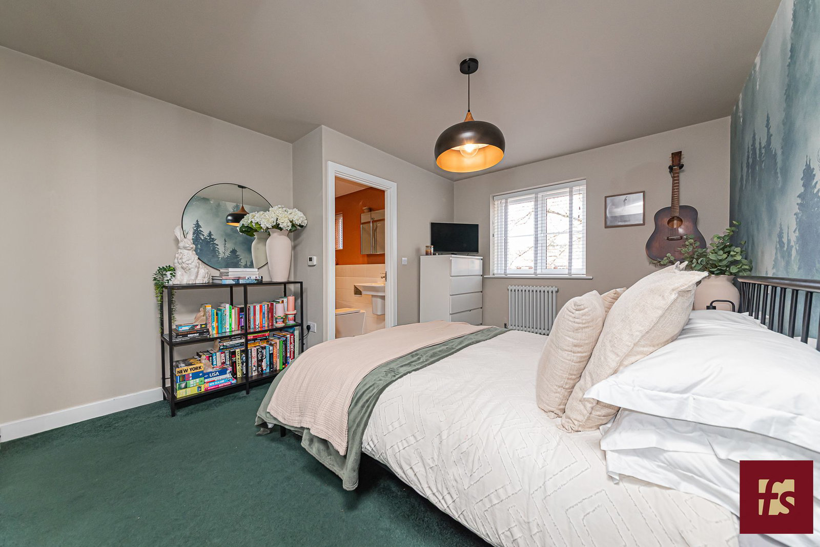 Swords Drive, Crowthorne, RG45 6GS, photo 15