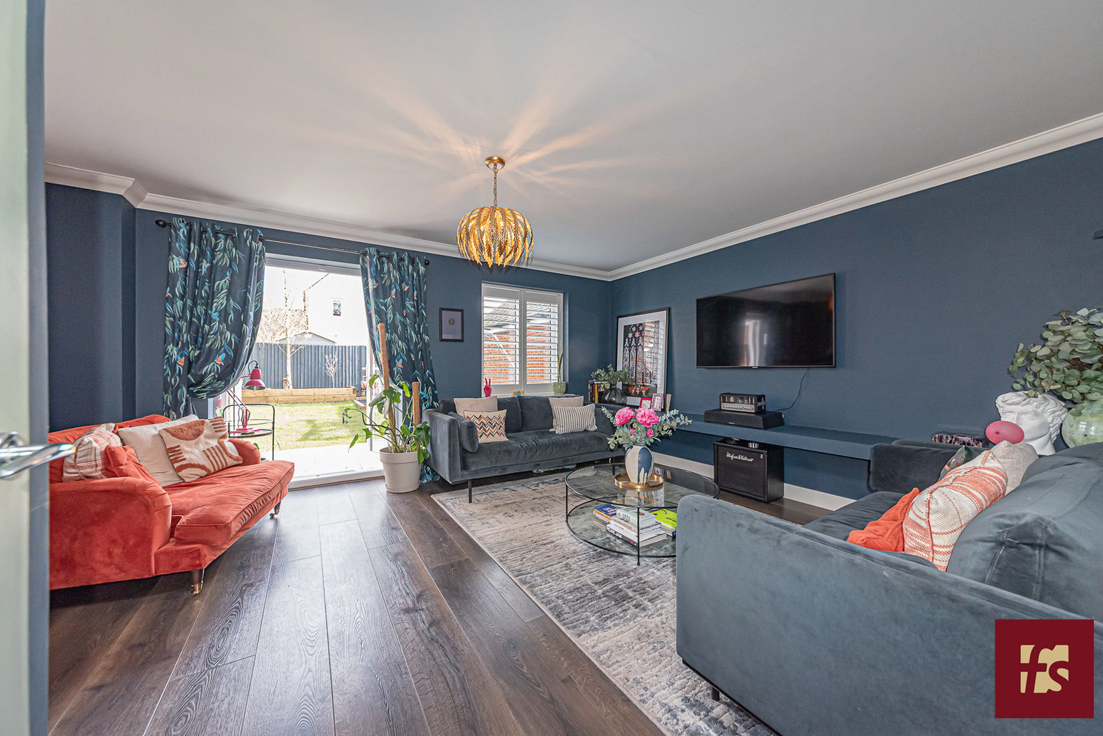 Swords Drive, Crowthorne, RG45 6GS, photo 3
