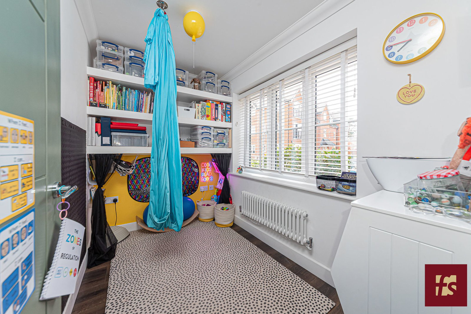 Swords Drive, Crowthorne, RG45 6GS, photo 11