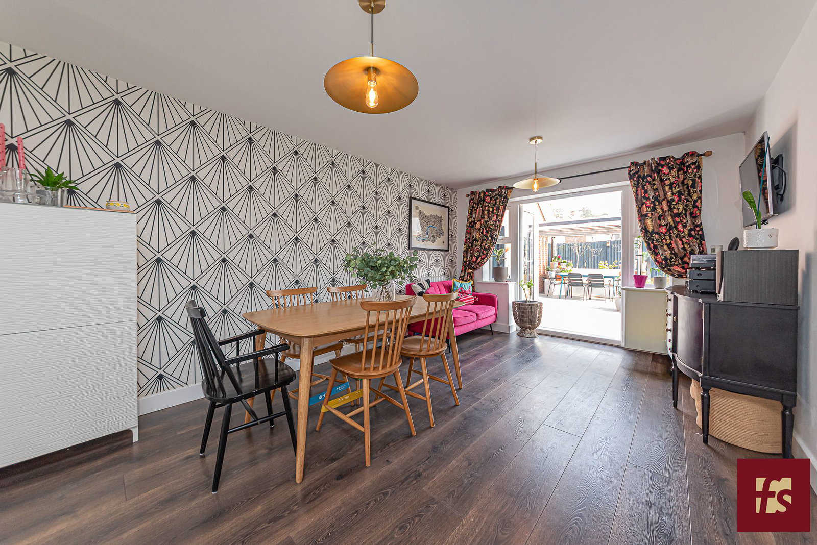 Swords Drive, Crowthorne, RG45 6GS, photo 10