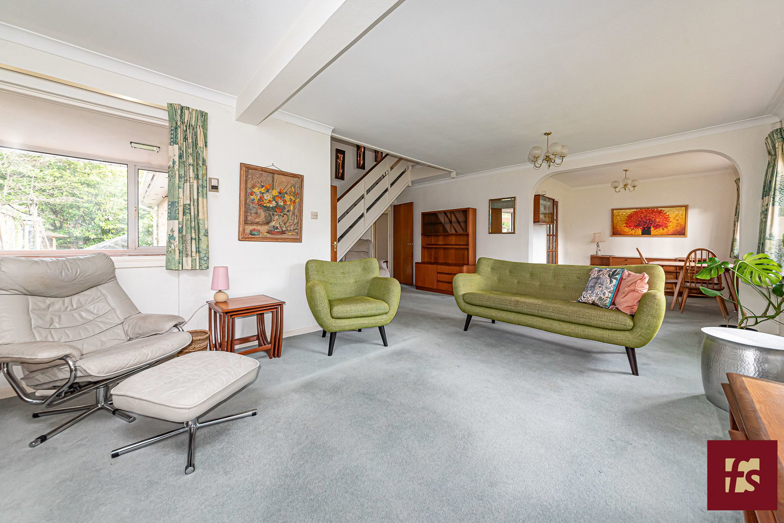 Linkway, Crowthorne, Berkshire RG45 6ES, photo 5