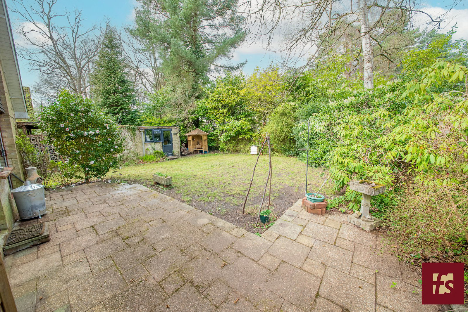 Linkway, Crowthorne, Berkshire RG45 6ES, photo 13