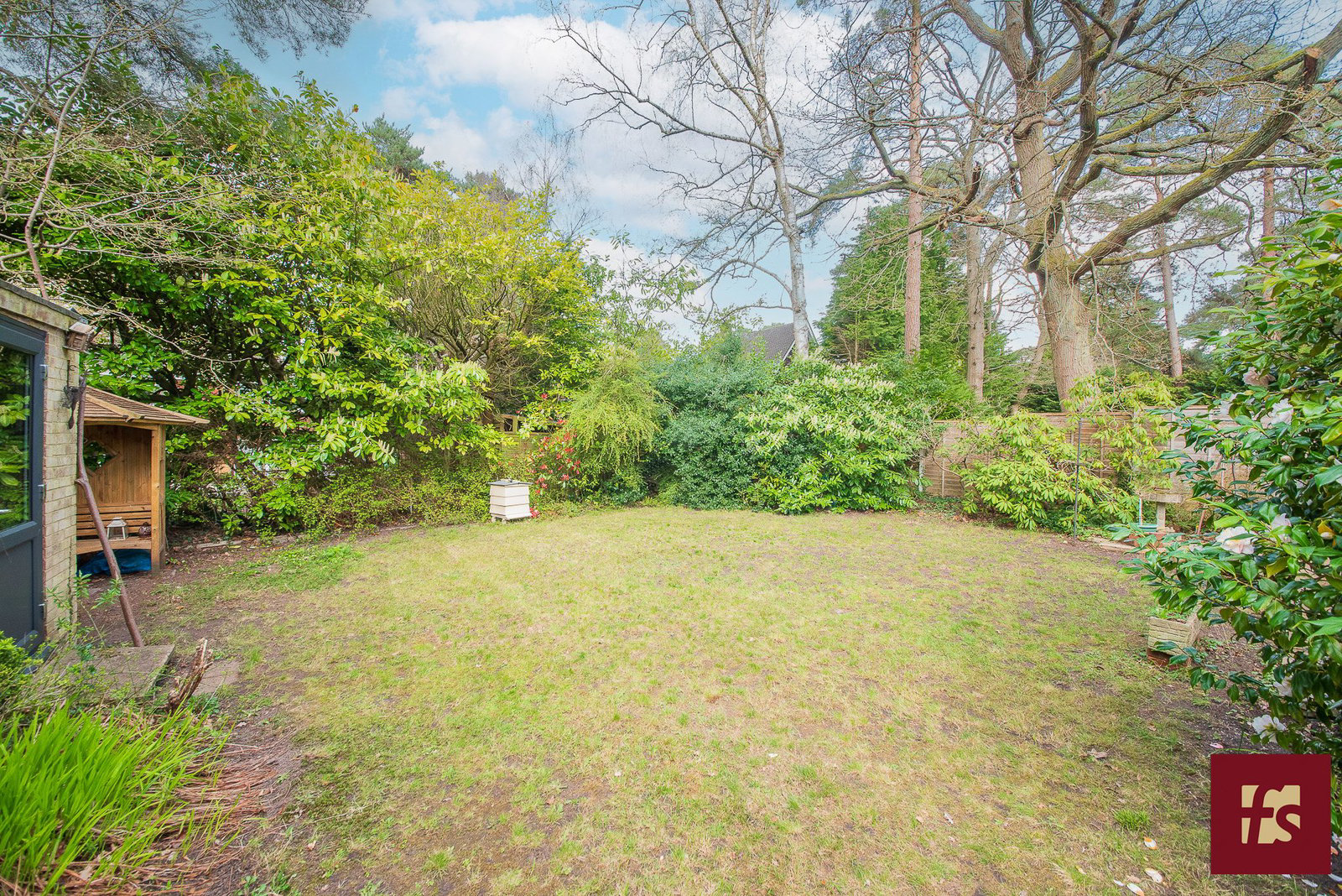 Linkway, Crowthorne, Berkshire RG45 6ES, photo 14