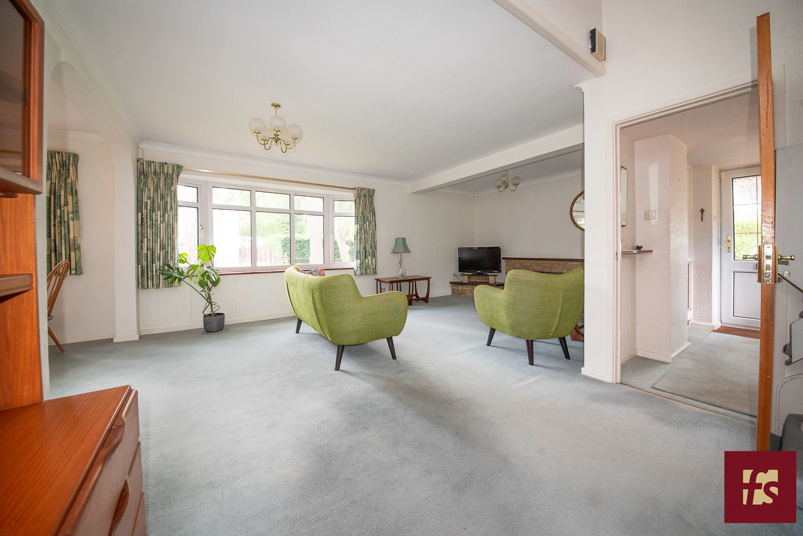 Linkway, Crowthorne, Berkshire RG45 6ES, photo 2