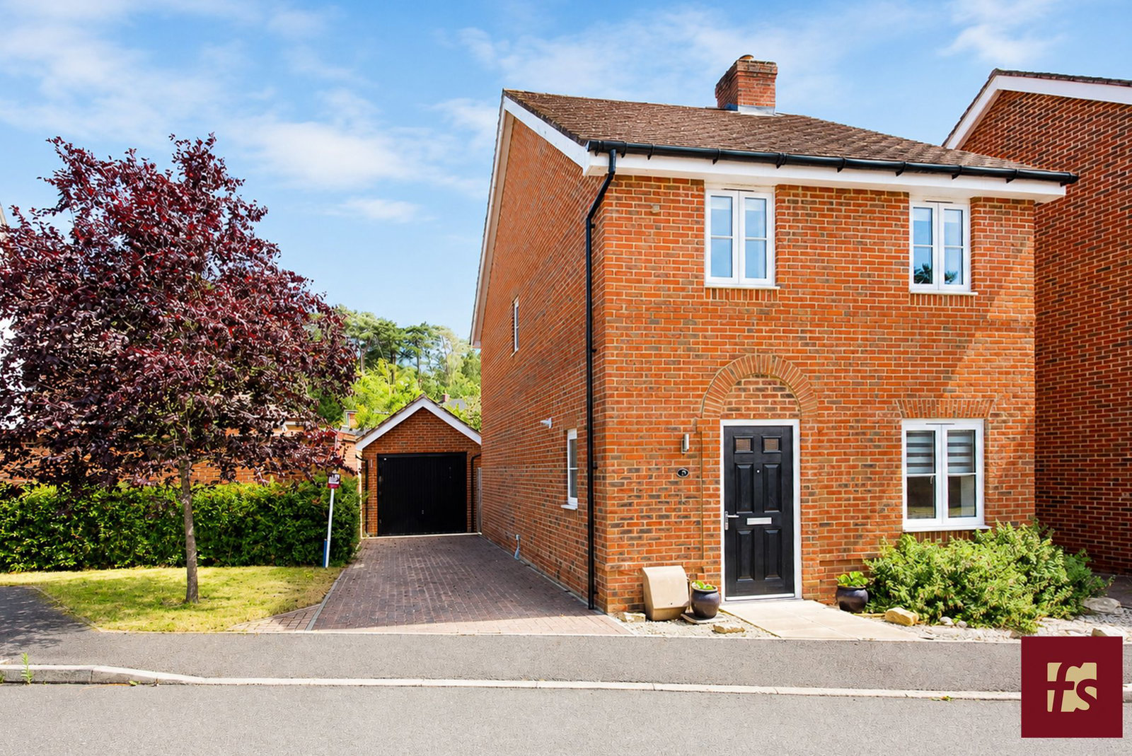 Dashers Close