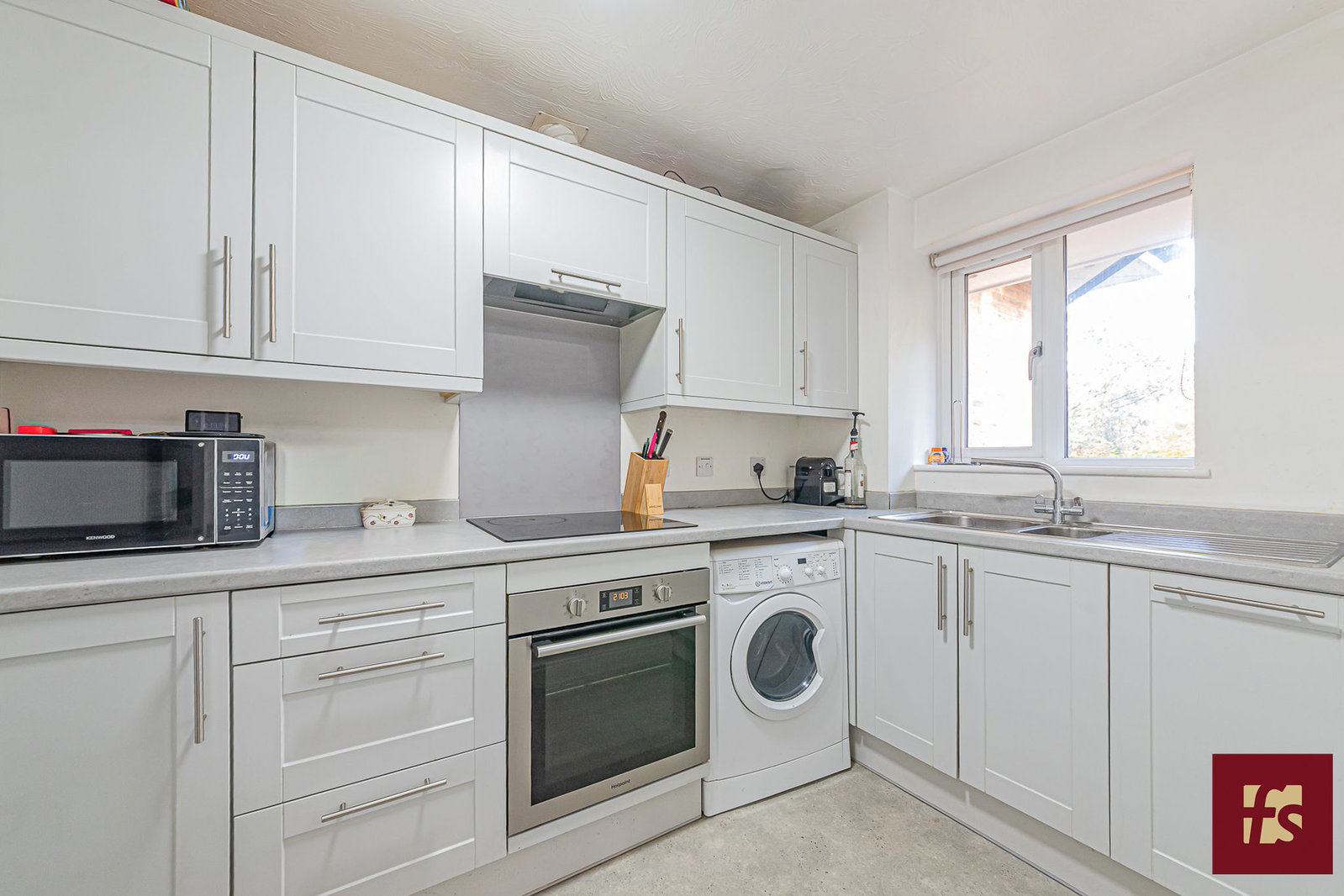 Masefield Gardens, Crowthorne, Berkshire