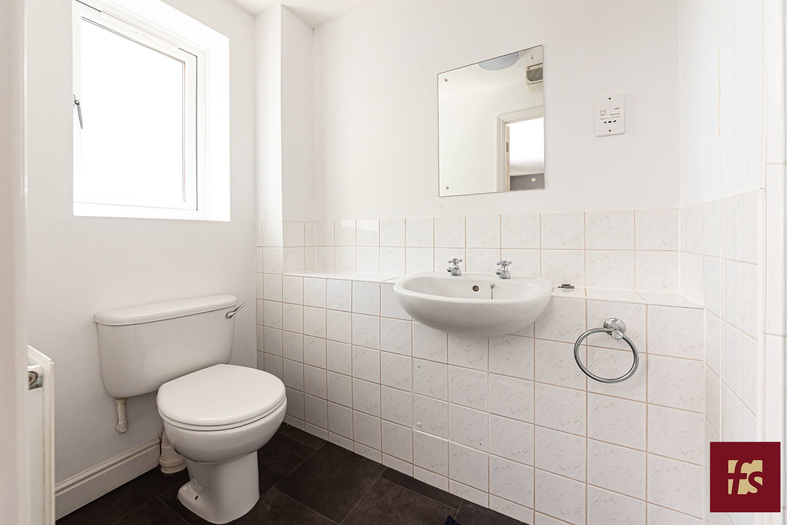 Masefield Gardens, Crowthorne, Berkshire