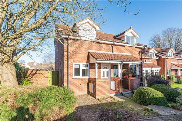 Notton Way, Lower Earley, Reading, Berkshire, RG6 4AJ
