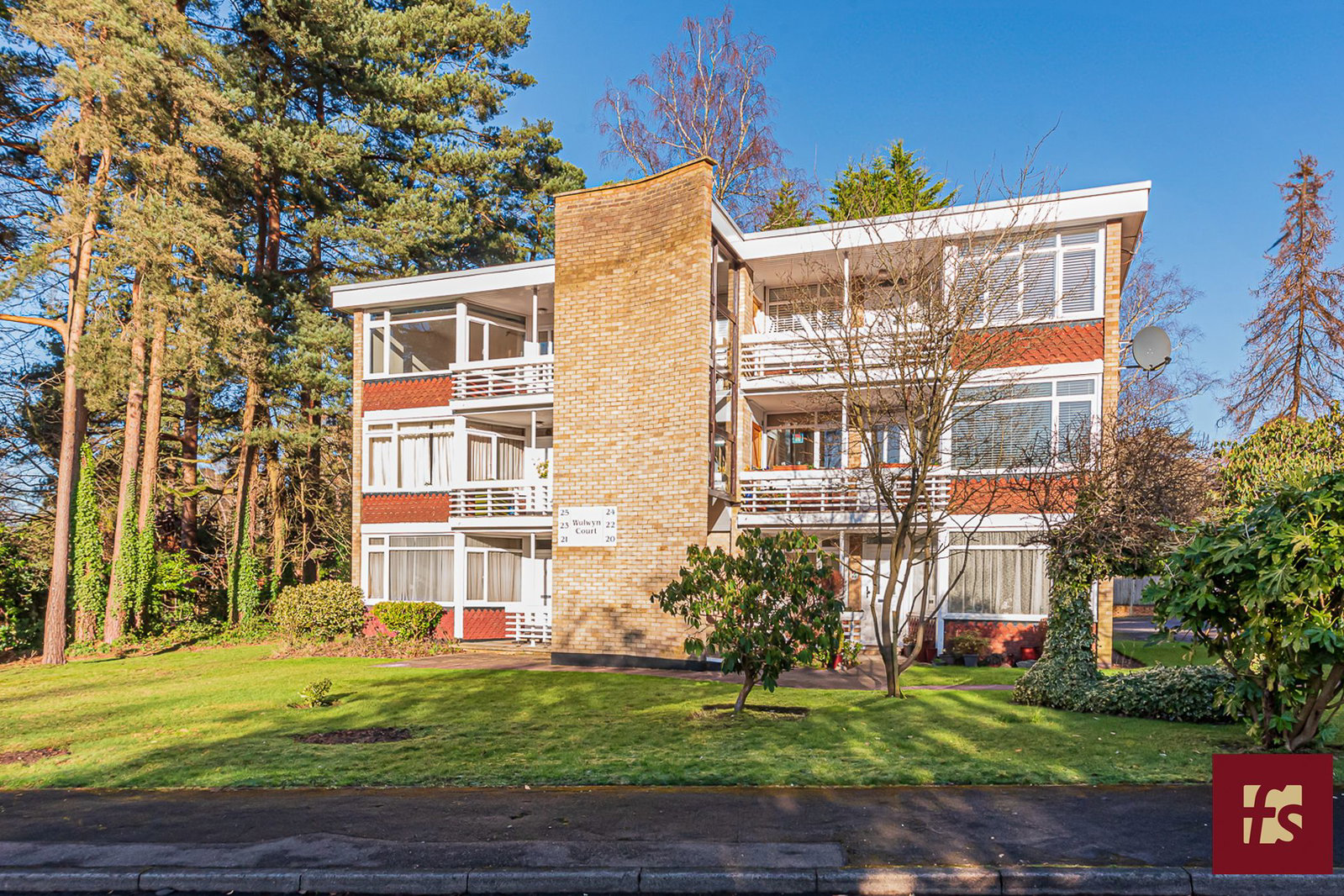 Linkway, Crowthorne, RG45 6EU