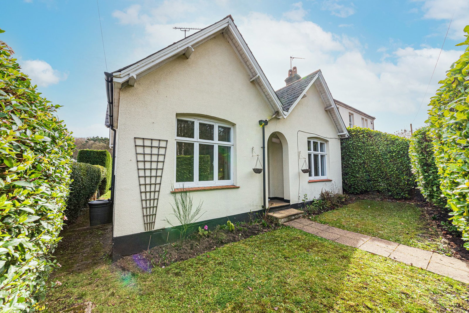 Bracknell Road, Crowthorne, Berkshire