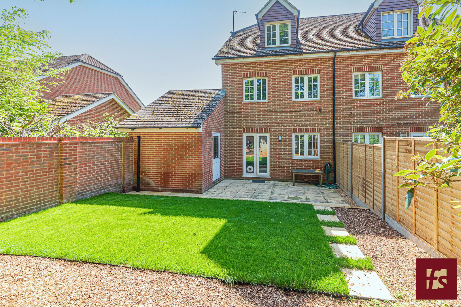 Tanners Row, Wokingham, Berkshire, RG41 4EL, photo 18