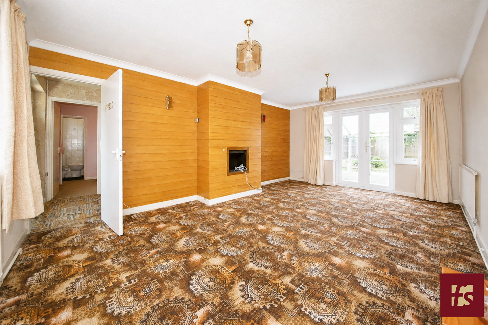 Lea Croft, Crowthorne, Berkshire RG45 6RJ, photo 5